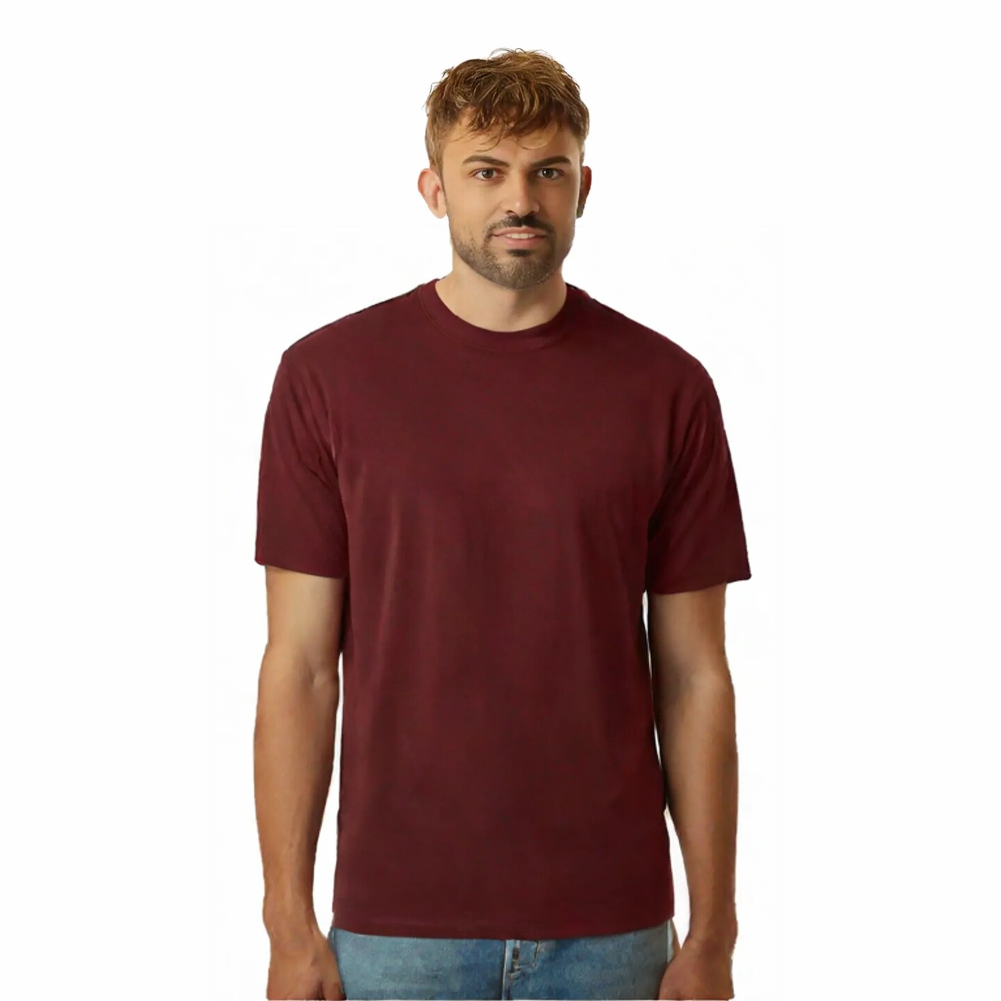 12 Pack: Beefy T-Shirt For Adult