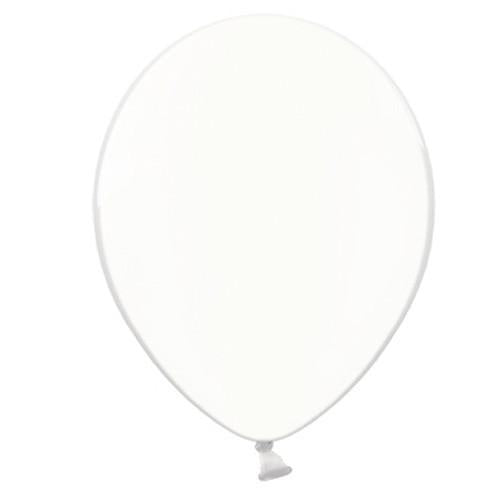 DIAMOND CLEAR BALLOONS