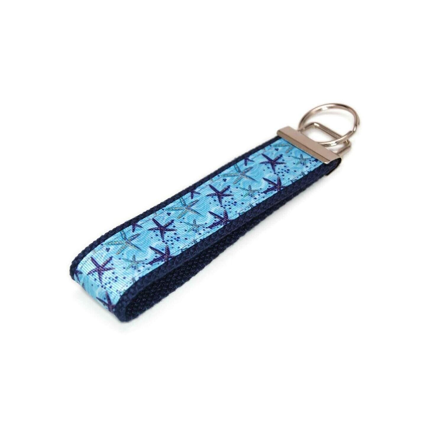Corgi Lanyard Fabric ID Badge Holder for Your Name Tag or Keys