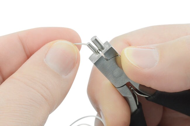 JewelrySuply Memory Wire Bending Pliers