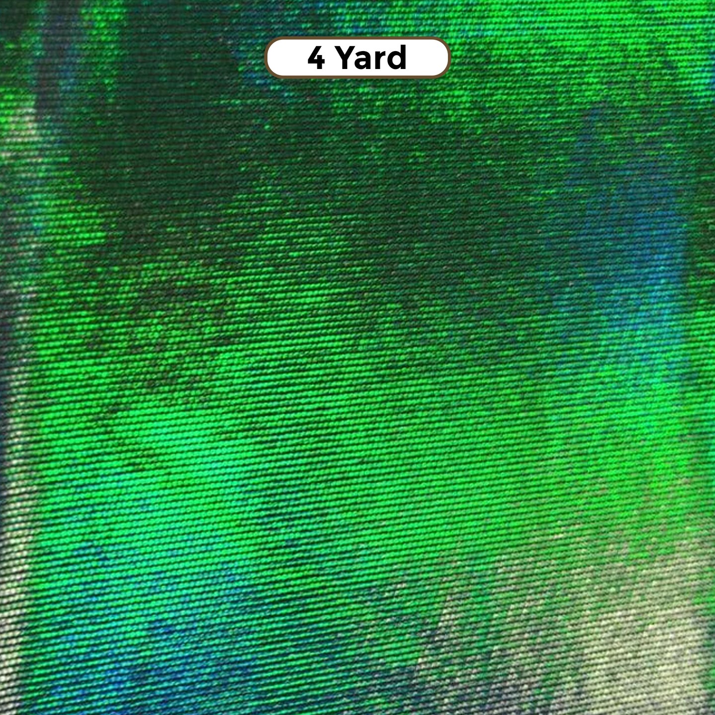 4-Way Stretch Dancewear Fabric 58/60" Moonlight Hologram Spandex
