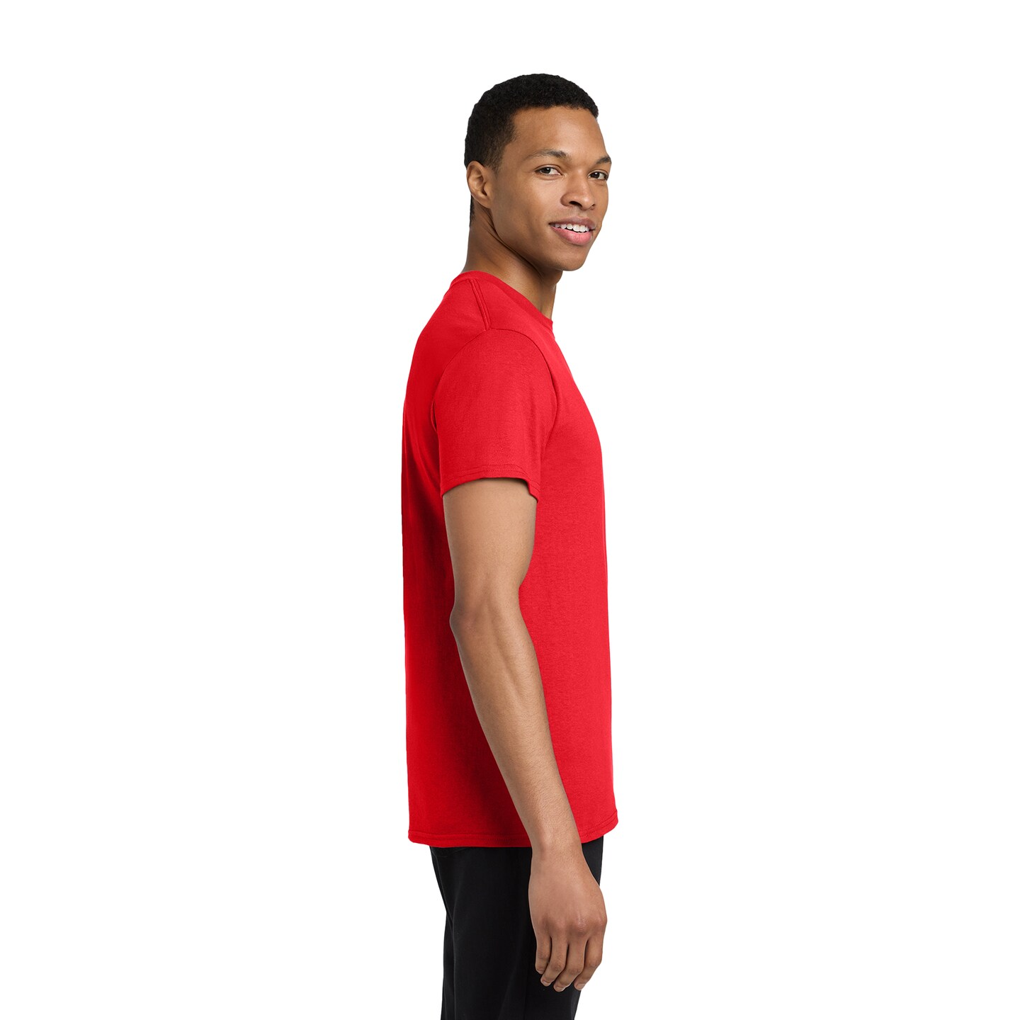 Gildan Heavy Cotton Pocket T-Shirt, Small Business DIY T-Shirt