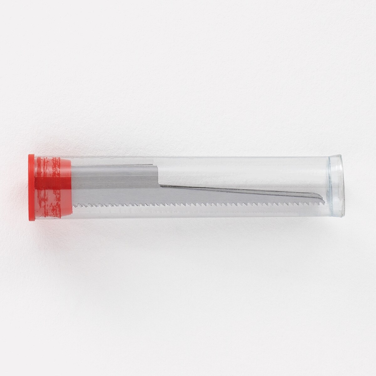 Excel Blades - No. 15 Narrow Saw Blade – 5 Pack, Fits #2, #5 & #7 Handles, 2-Inch Precision Saw Blades