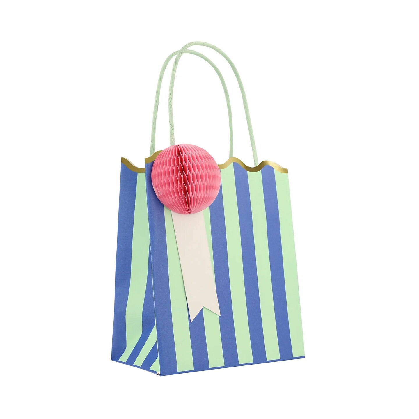 STRIPE PARTY BAGS