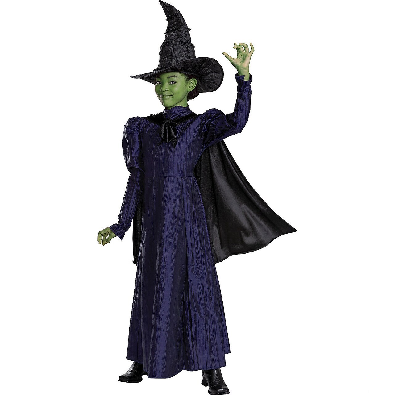 Elphaba Deluxe Costume Dress-Up