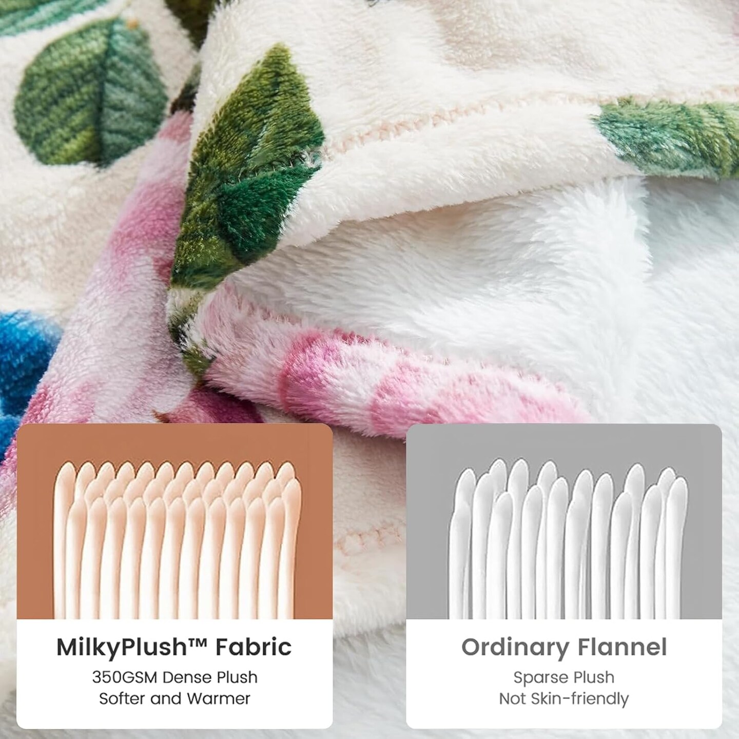 Cute Bat Blanket Gifts for Kids Adult Women(Bat)