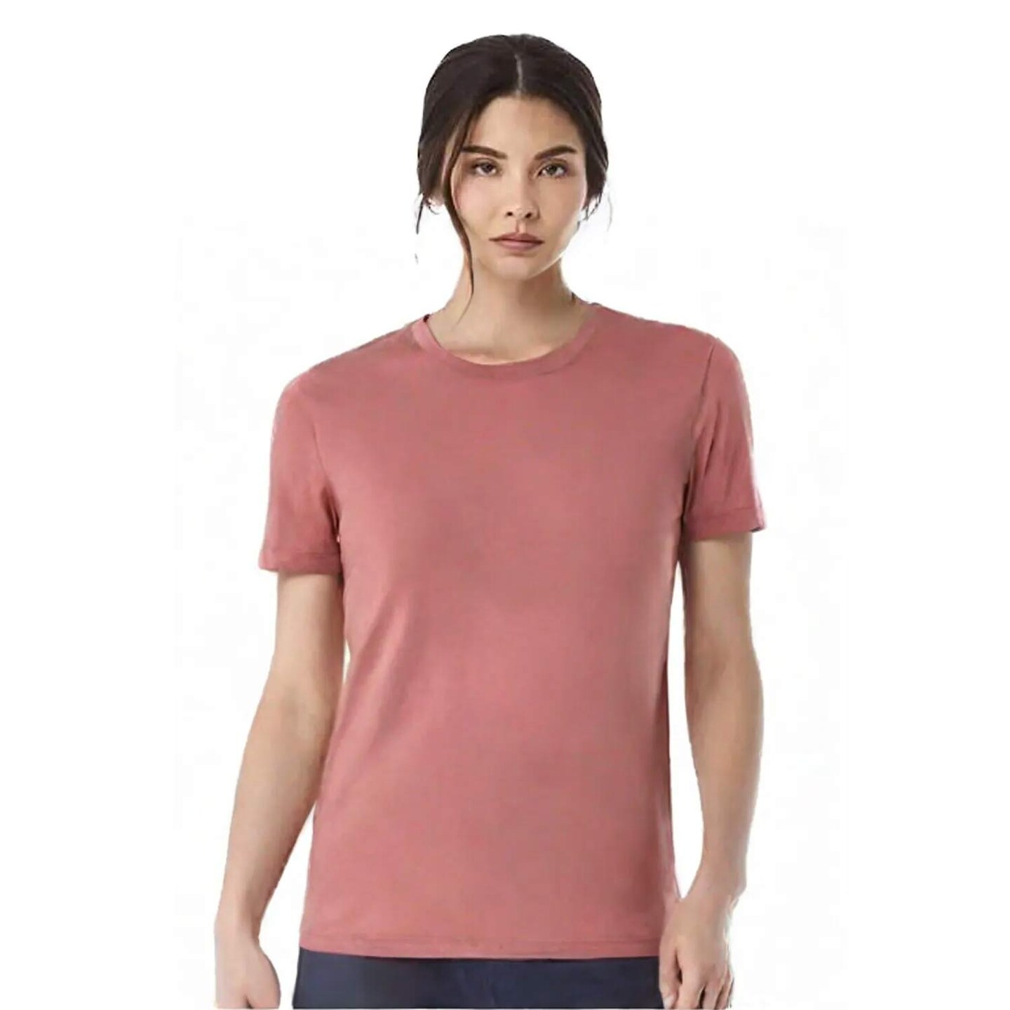 BELLA+CANVAS Soft Triblend Cotton Crew Neck Tee Ultra Soft Modern Fit Unisex Casual Wear Lightweight T-Shirt