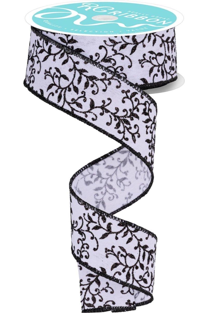 Mesh Ribbon Vine 1.5