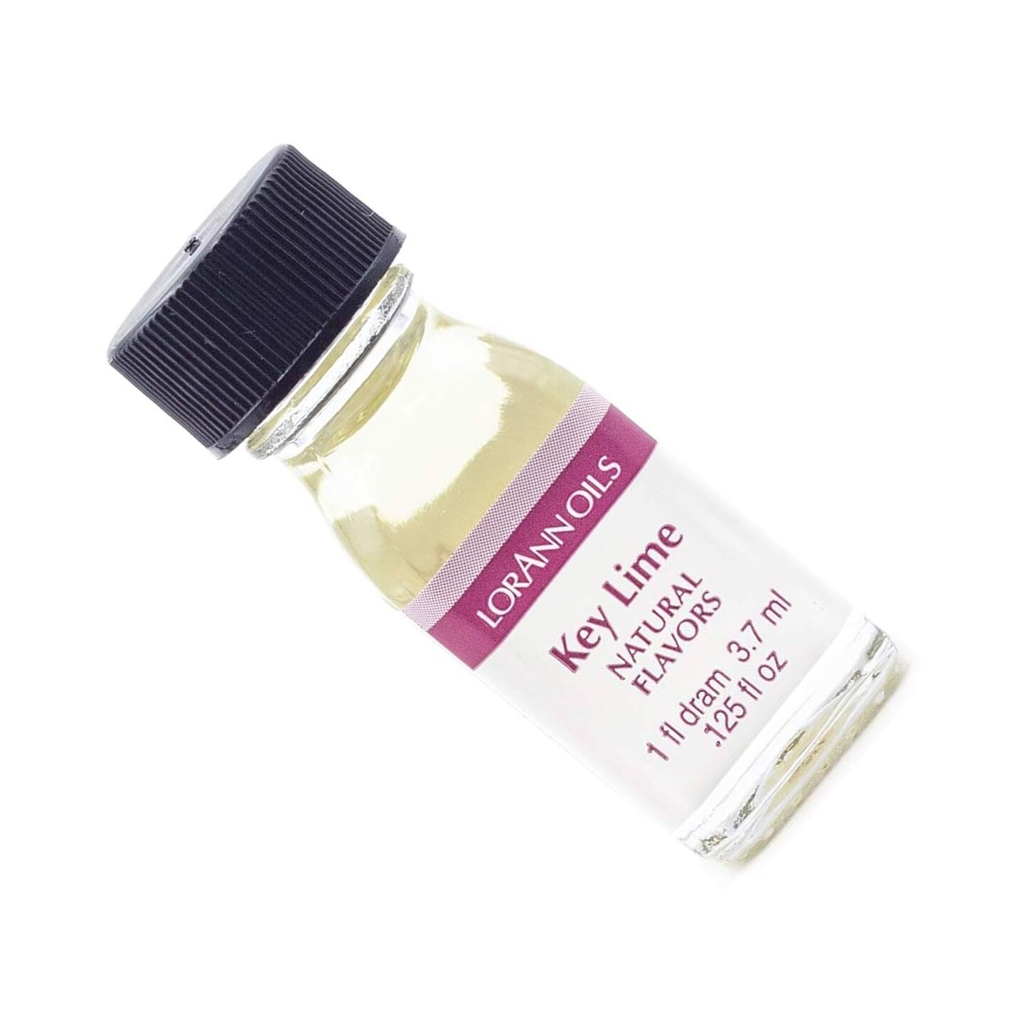 Key Lime Flavor 1 Dram