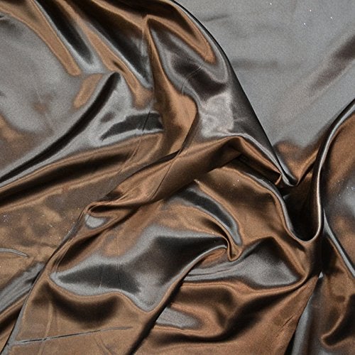 1 Yard Satin Fabric for Apparel & Event Design Smooth & Radiant 58/60" Width