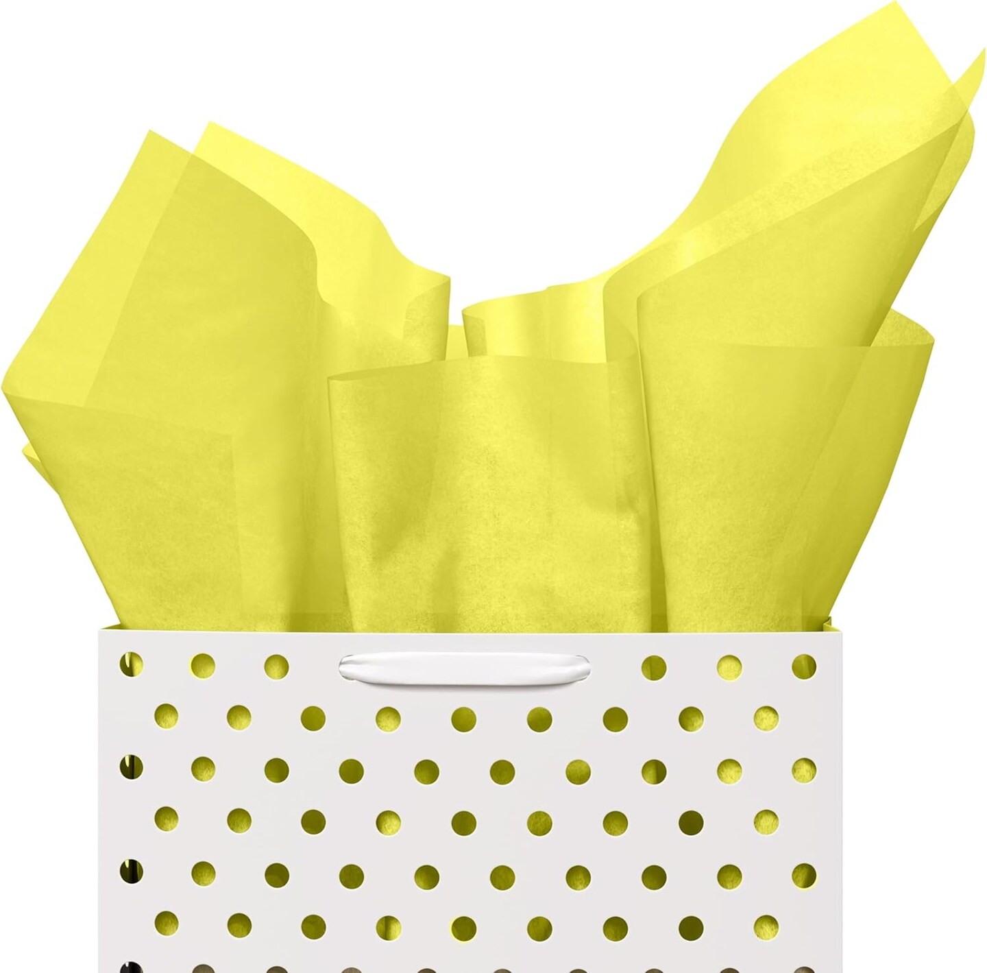 120 Sheets of Tissue Paper - 15" x 20" Packing Paper Sheets for Moving - 10lb Wrapping Paper - Newsprint Paper for Packing, Gift Wrapping, Moving Supplies & Protecting Items