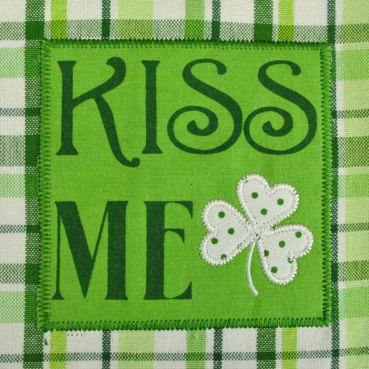 St. Patrick's Day Kitchen Collection, St. Patty's Day, Dishtowel Set