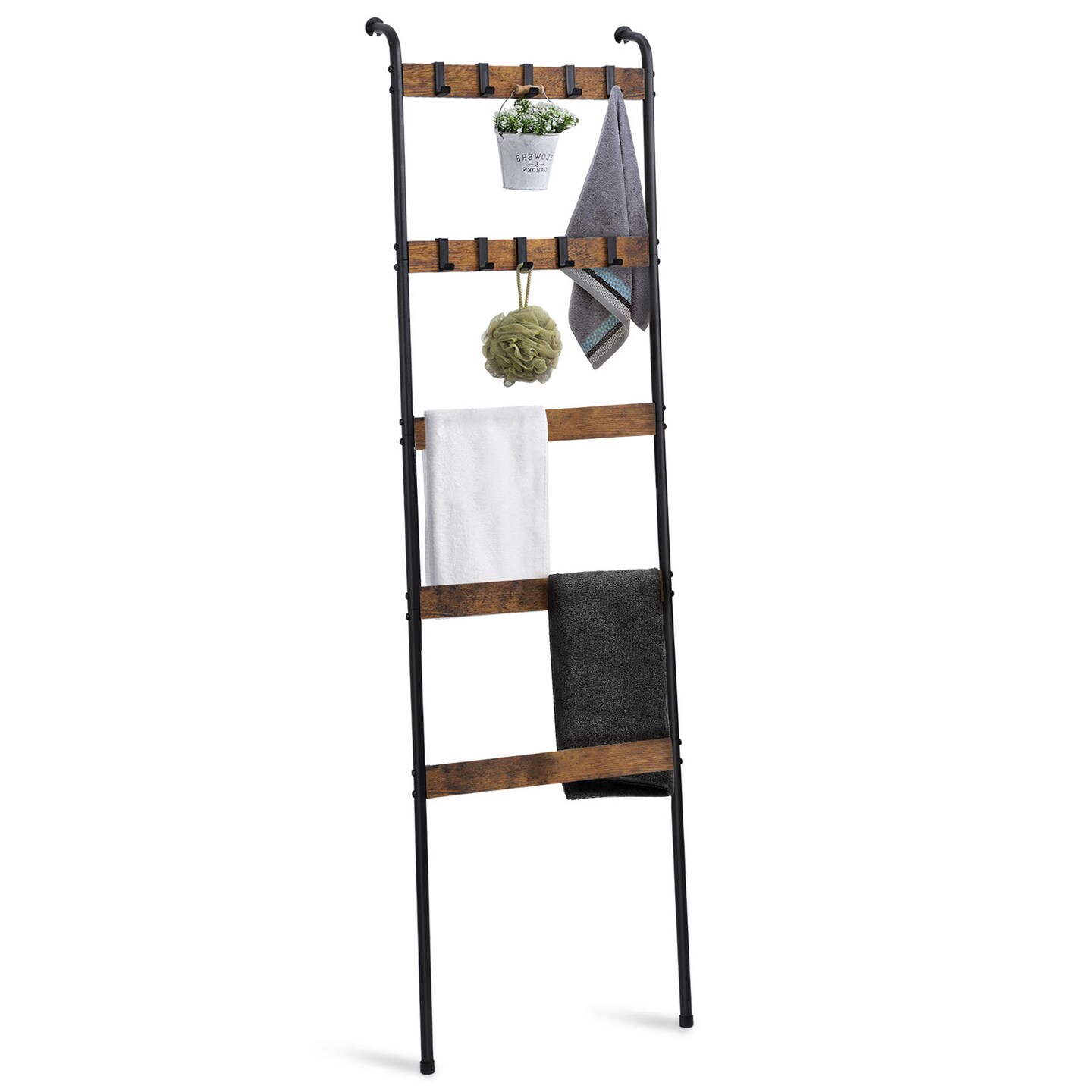Michaels blanket ladder outlet