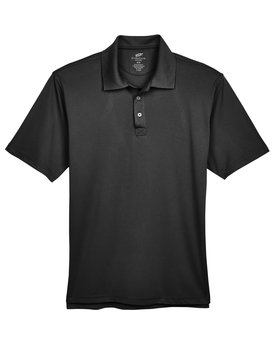 UltraClub&#xAE; Men&#x27;s Cool &#x26; Dry Sport Performance Interlock Polo