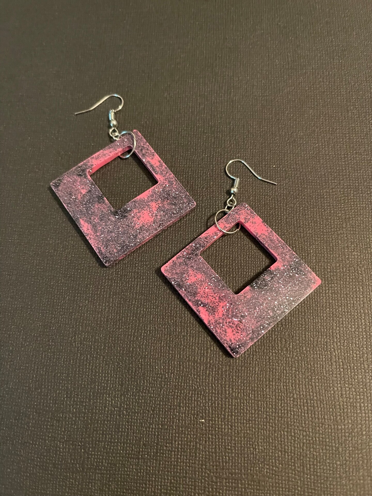 Magnetic