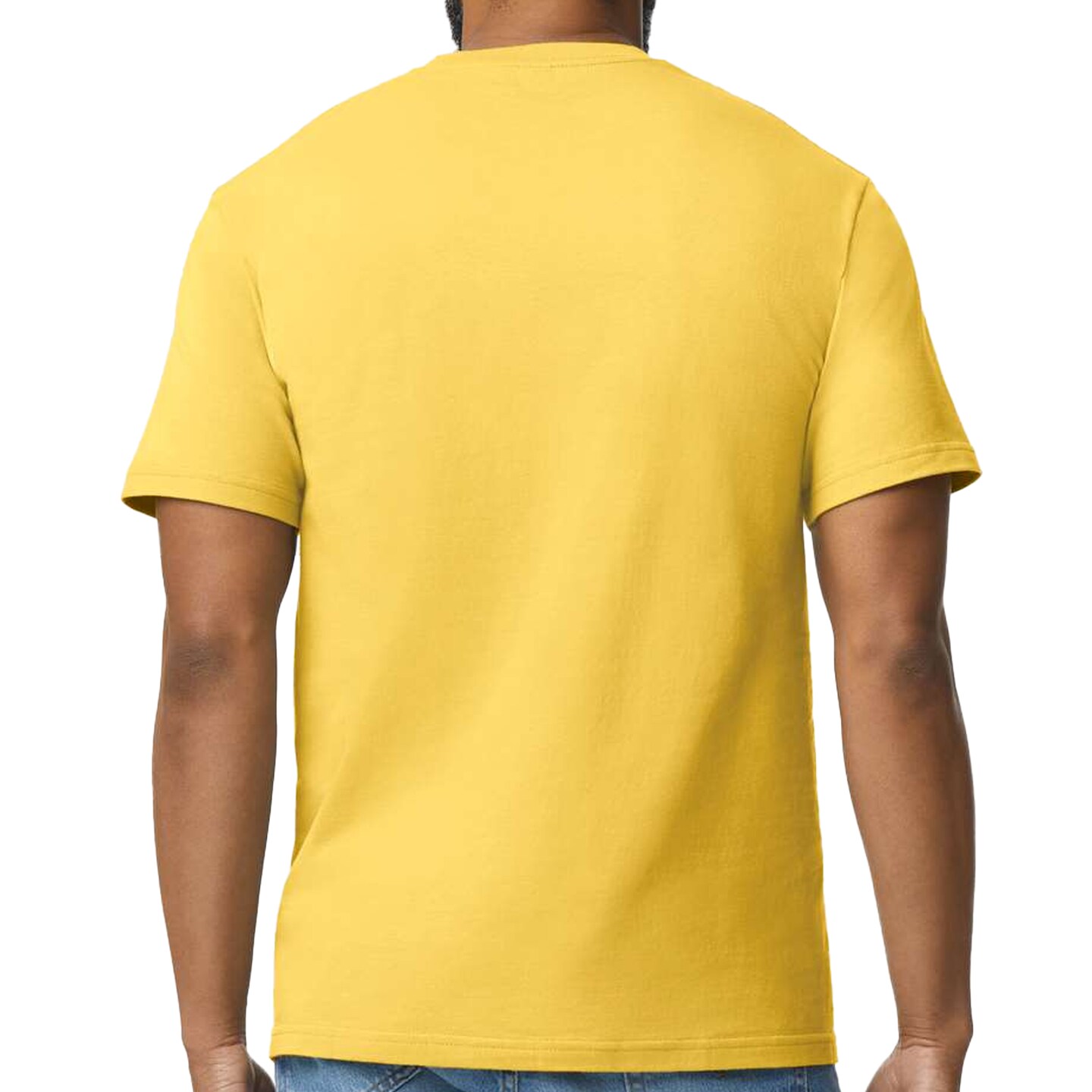 Gildan Softstyle Adult T-Shirt, Ring-Spun Cotton Tee with Smooth Print Surface