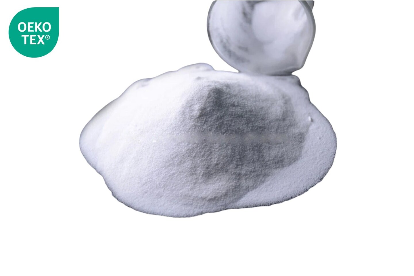 DTF White Hot Melt Adhesive Powder 1KG (2.2Lbs)