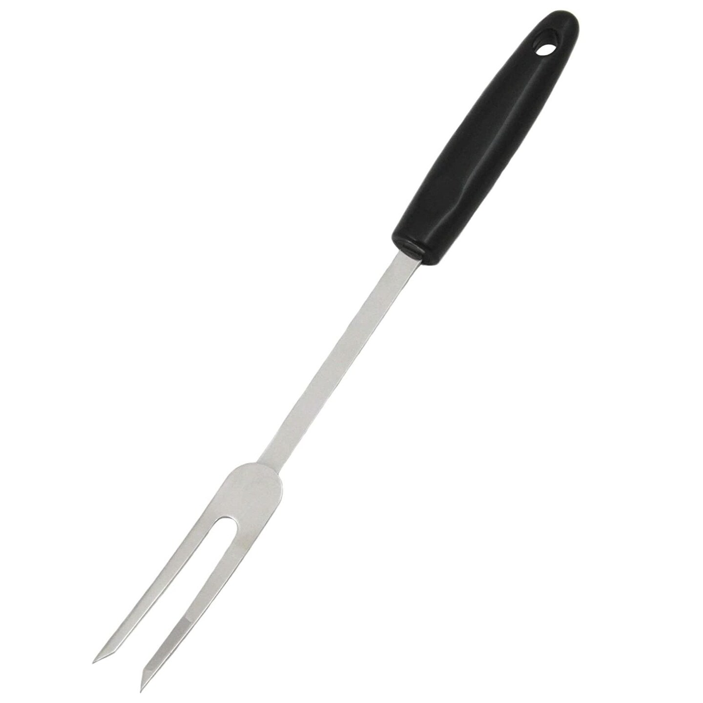 Chef Craft 13&#x22; Select Stainless Steel Meat Carving / Serving Fork