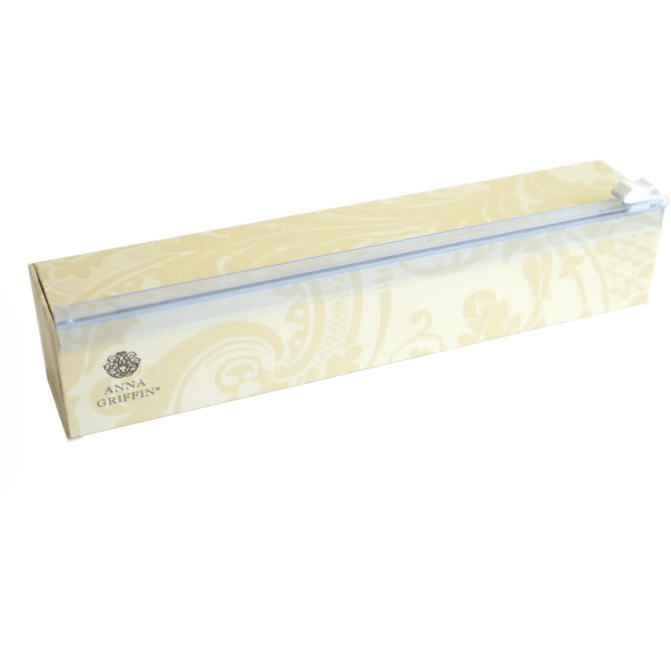 Anna Griffin Wax Paper Die Release Paper Roll and Box with Trimmer CLEARANCE