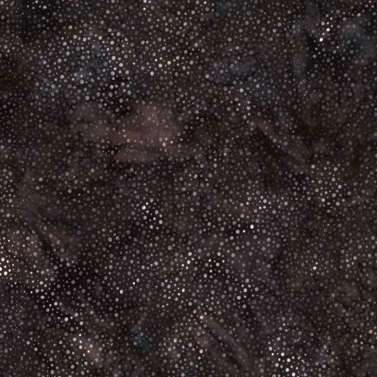 Fabric Hoffman Bark Bali Hand Painted Dots Batiks by the Quarter Yard 885-407