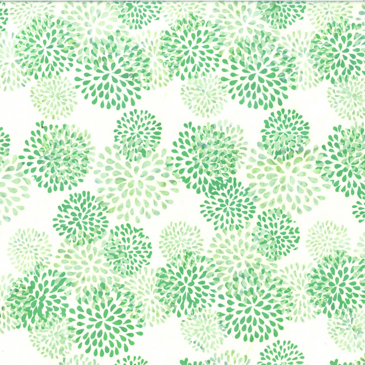 Fabric Hoffman Frog Bali Batiks by the Quarter Yard W2611H-303