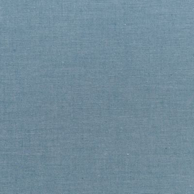 Fabric Tilda Petrol Chambray Yarn Dyed Woven by the Quarter Yard TIL160005