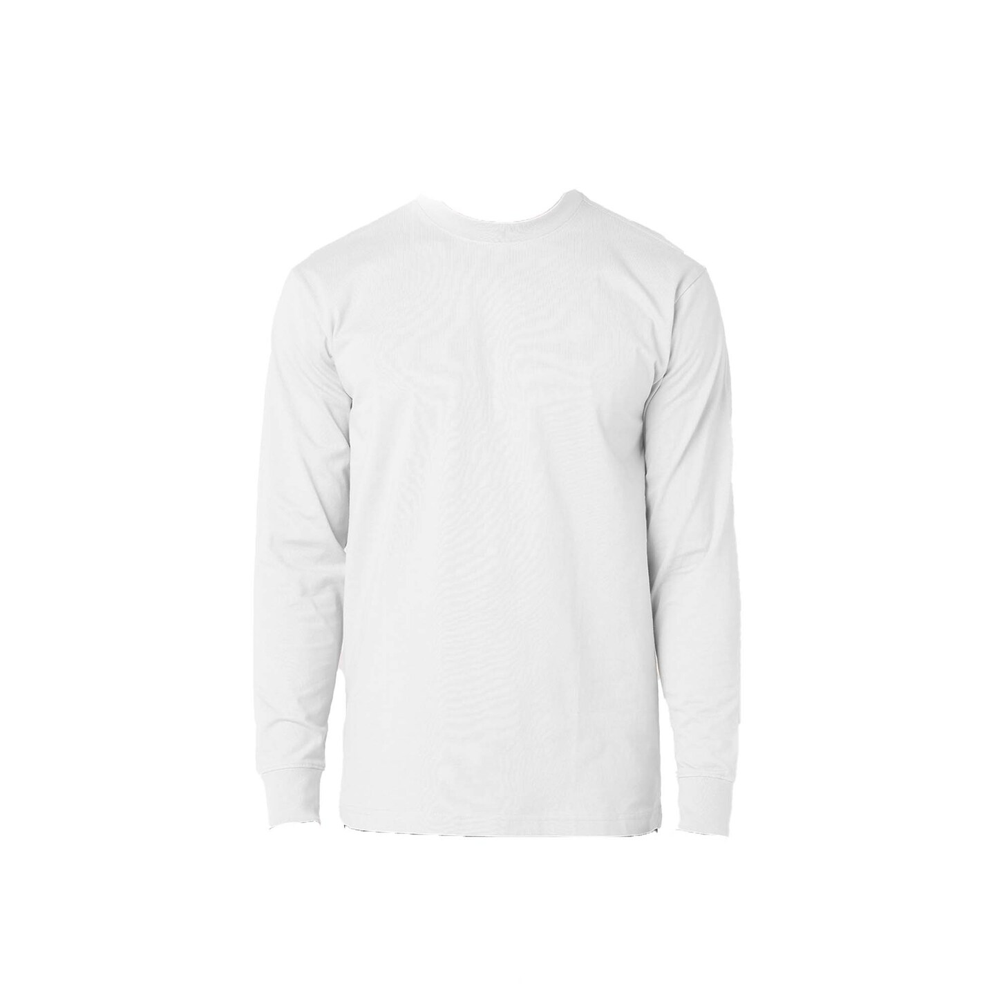HEAVYWEIGHT LONG SLEEVE TSHIRT