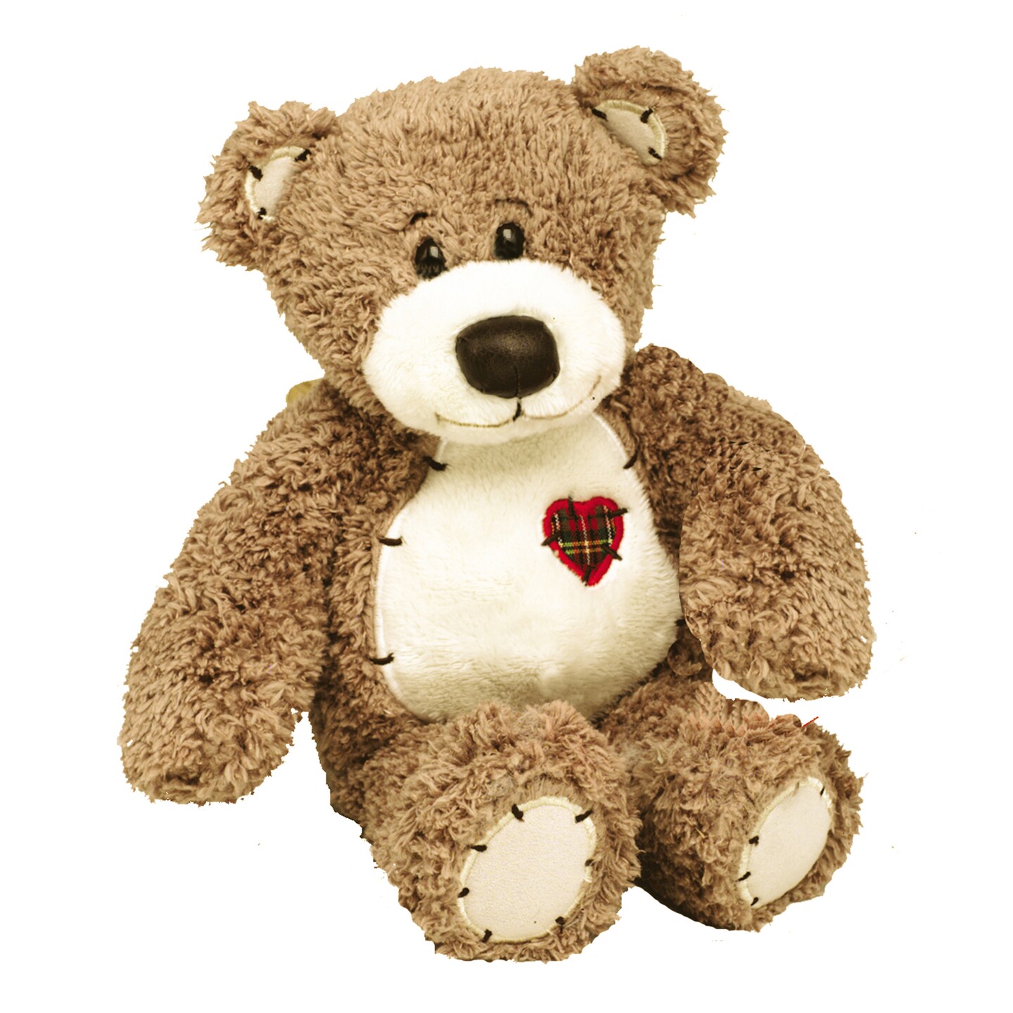 First and Main - Tender Teddy, Brown