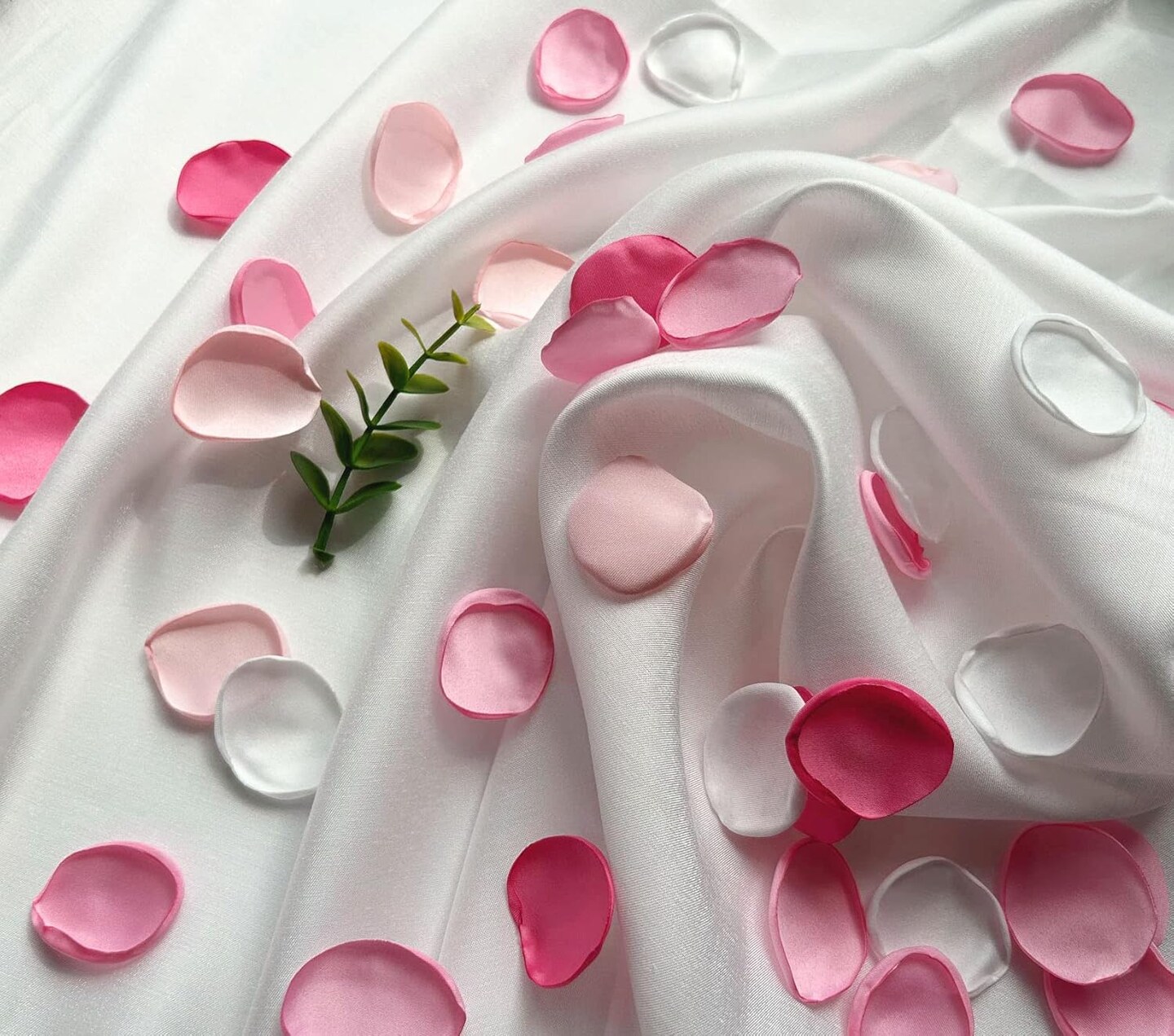 400 Pcs Rose Petals (A-blush Pink)