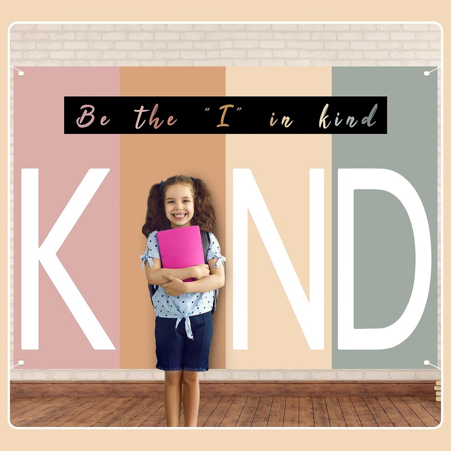Welcome School Classroom Banner Decorations