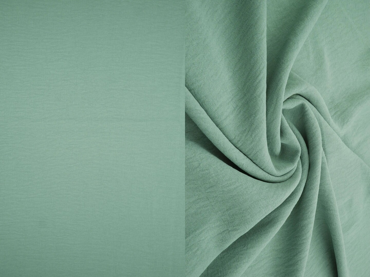 1 Yard Solid Airflow Poly Cey Fabric, 100% Polyester 58/59″ Wide