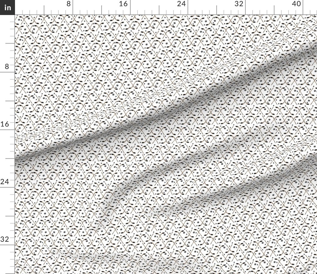 Various Fabrics by the Yard or Fat Quarter Hockey Sticks Ice Sports Sport Custom Printed Fabric by Spoonflower