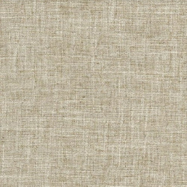 Brussels Polyester Linen Blend Fabric 55&#x22; Wide for Light to Medium Upholstery Use
