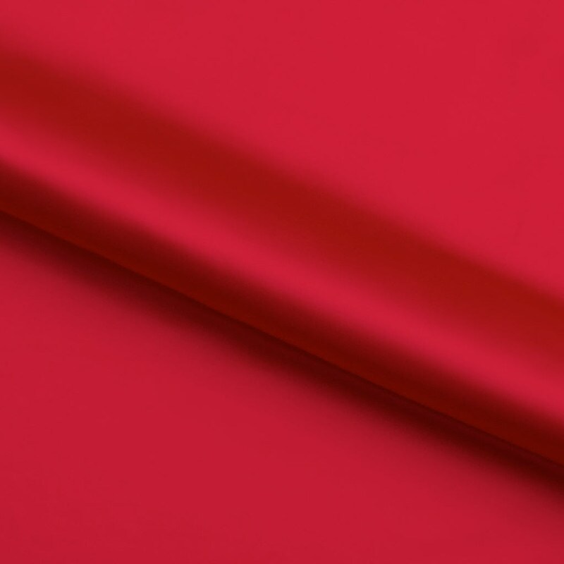 Stretch Satin Look Recycled Nylon Spandex Fabric