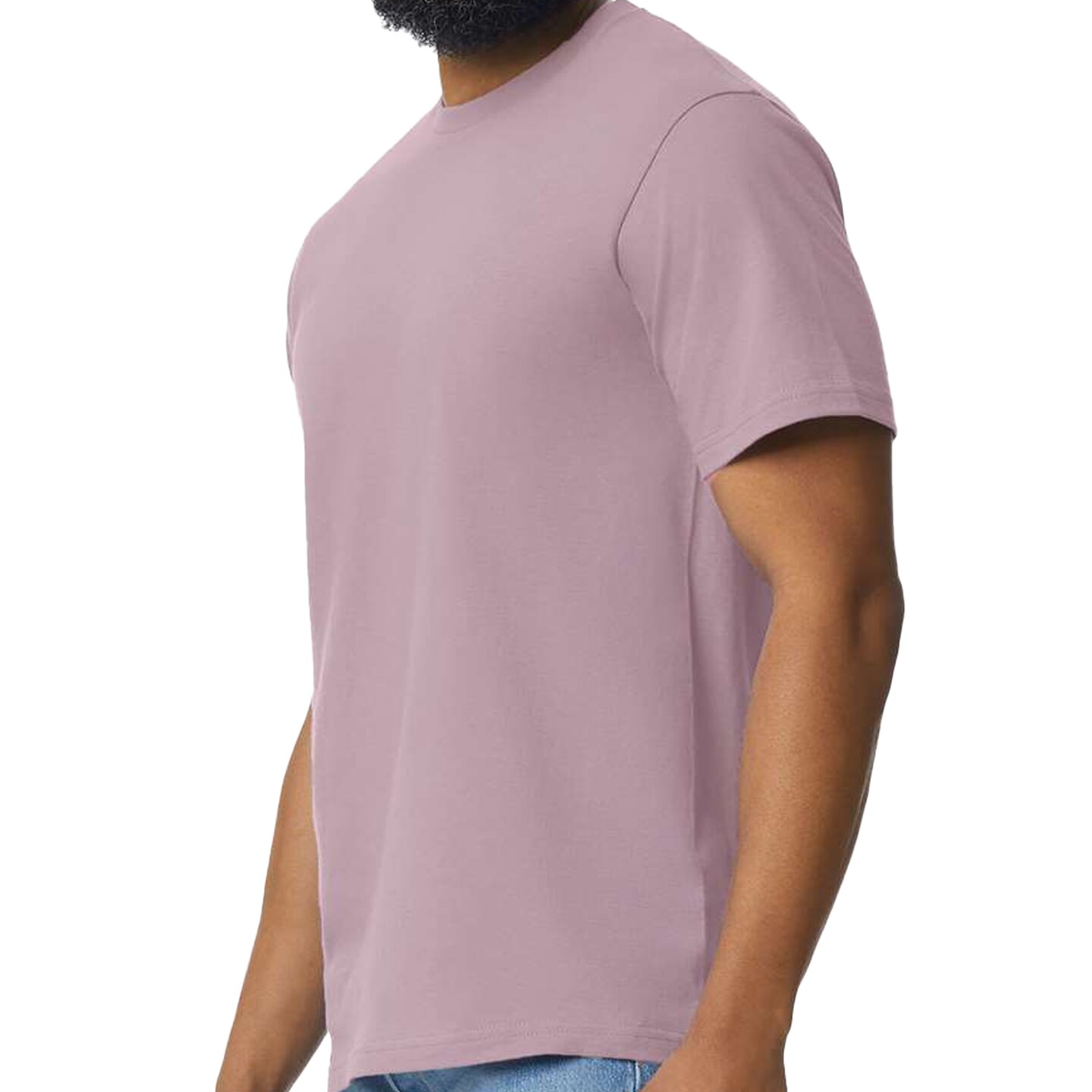 Gildan Softstyle Adult T-Shirt, Ring-Spun Cotton Tee with Smooth Print Surface