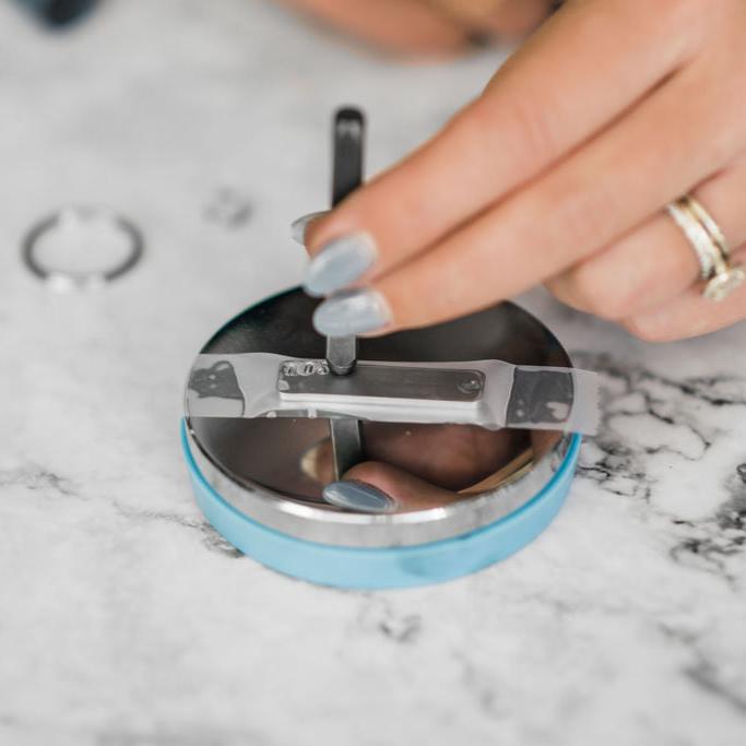 Metal Stamping Kit