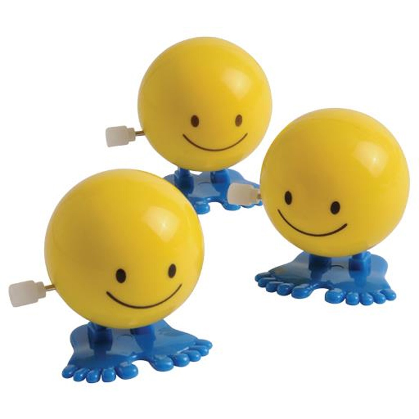 Hopping Smile Men Include 12 Units