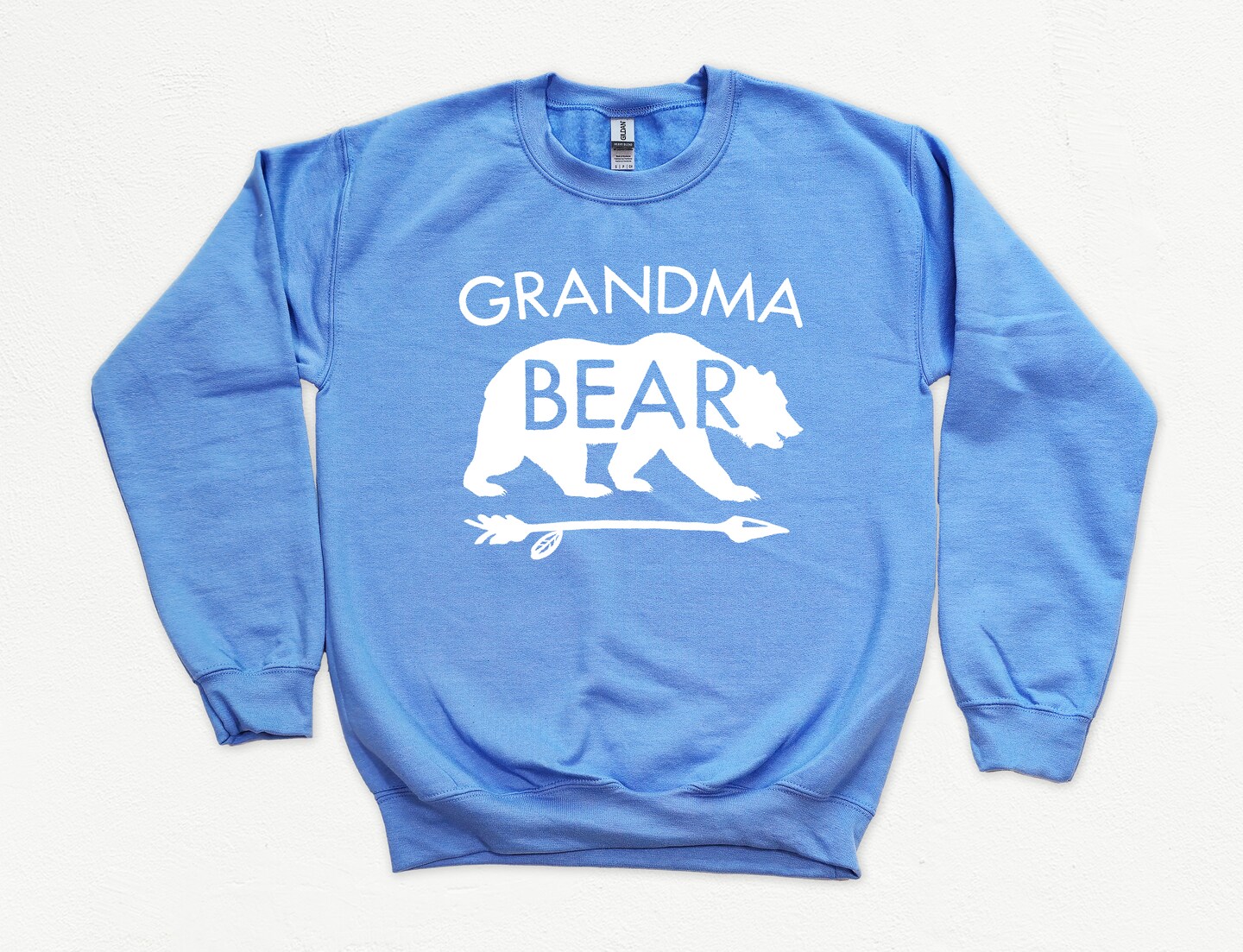 Vtg Bears Grandma’s Sweatshirt shops XL NWT