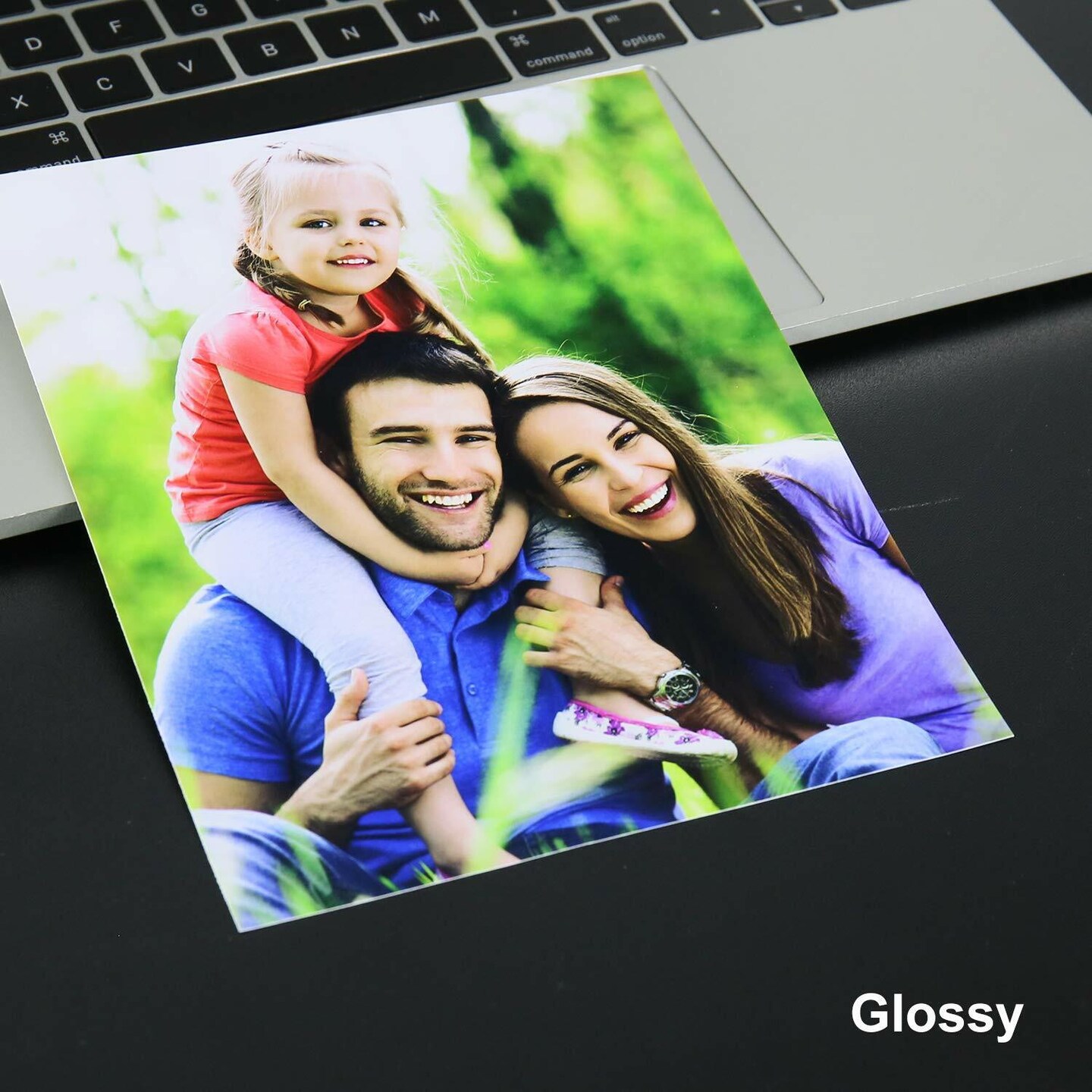 Sihl 100 Sheet Premium Glossy Inkjet Printer Photo Paper 8.5x11 48lb Photograph