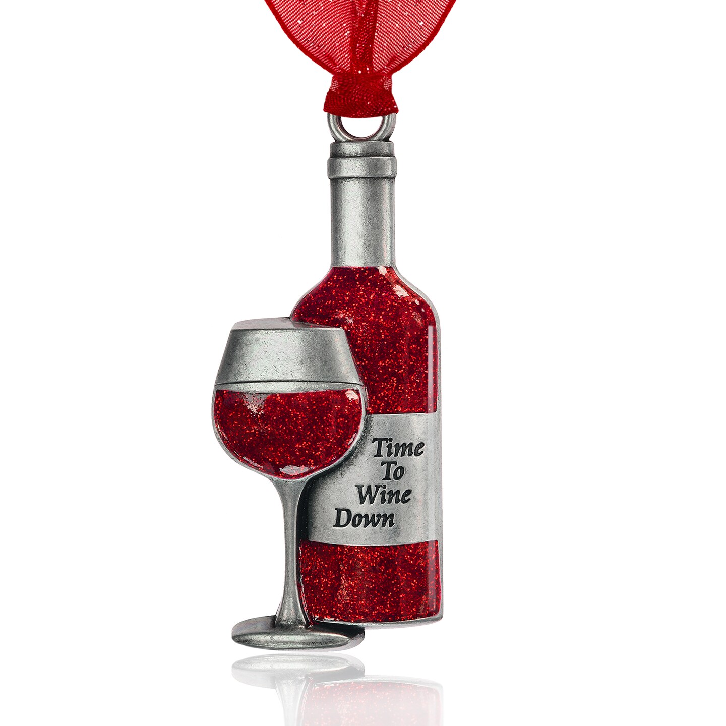 Gloria Duchin Food &#x26; Drink Christmas Ornaments