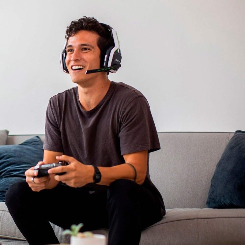 Astro A20 Bluetooth Wireless Gaming Headset for Xbox
