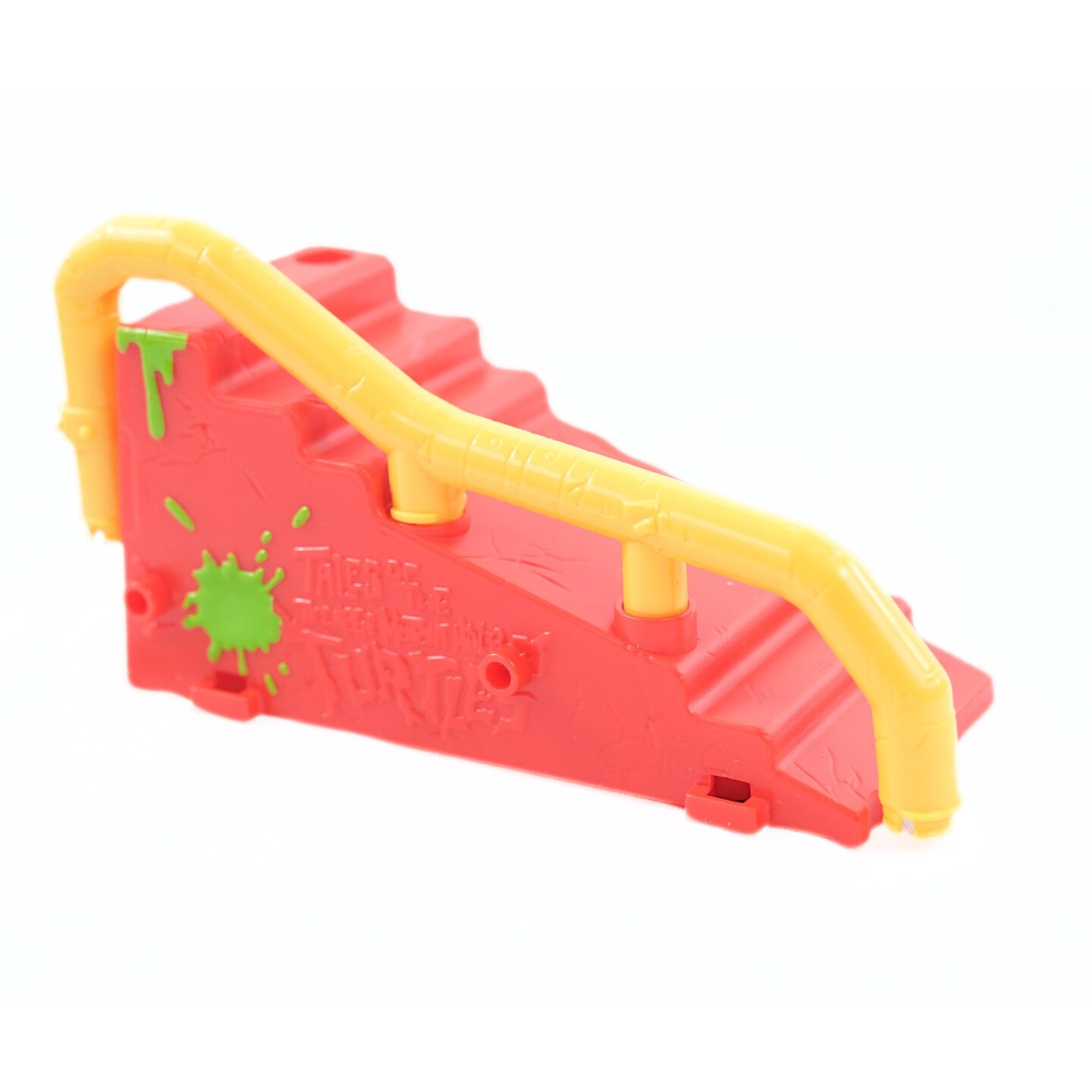 Legend Toys Teenage Mutant Ninja Turtles Finger Skateboard Playset