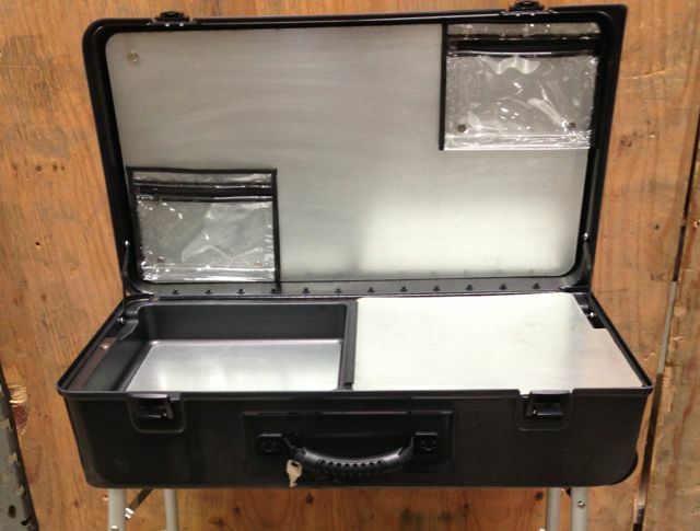 Standard Craft-n-Go Case