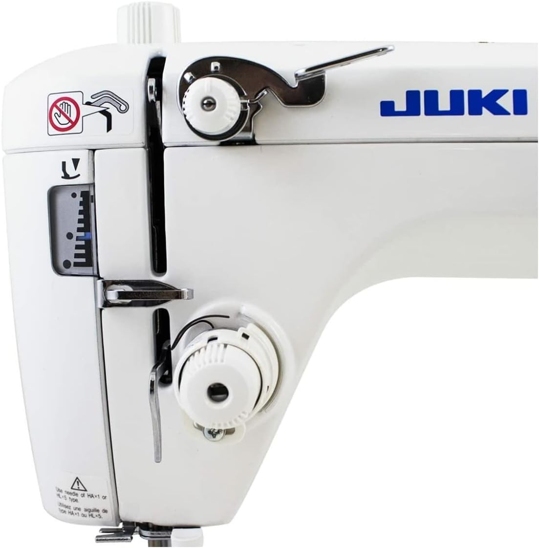 JUKI TL-2010Q Long-Arm Quilting and Sewing Machine