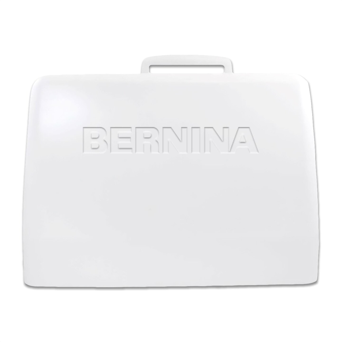 Bernette B38 Top End Computerized Sewing Machine Bundle w/ 8 Pressure Feet