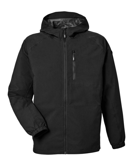 HUK&#xAE; Men&#x27;s Rover Rain Jacket