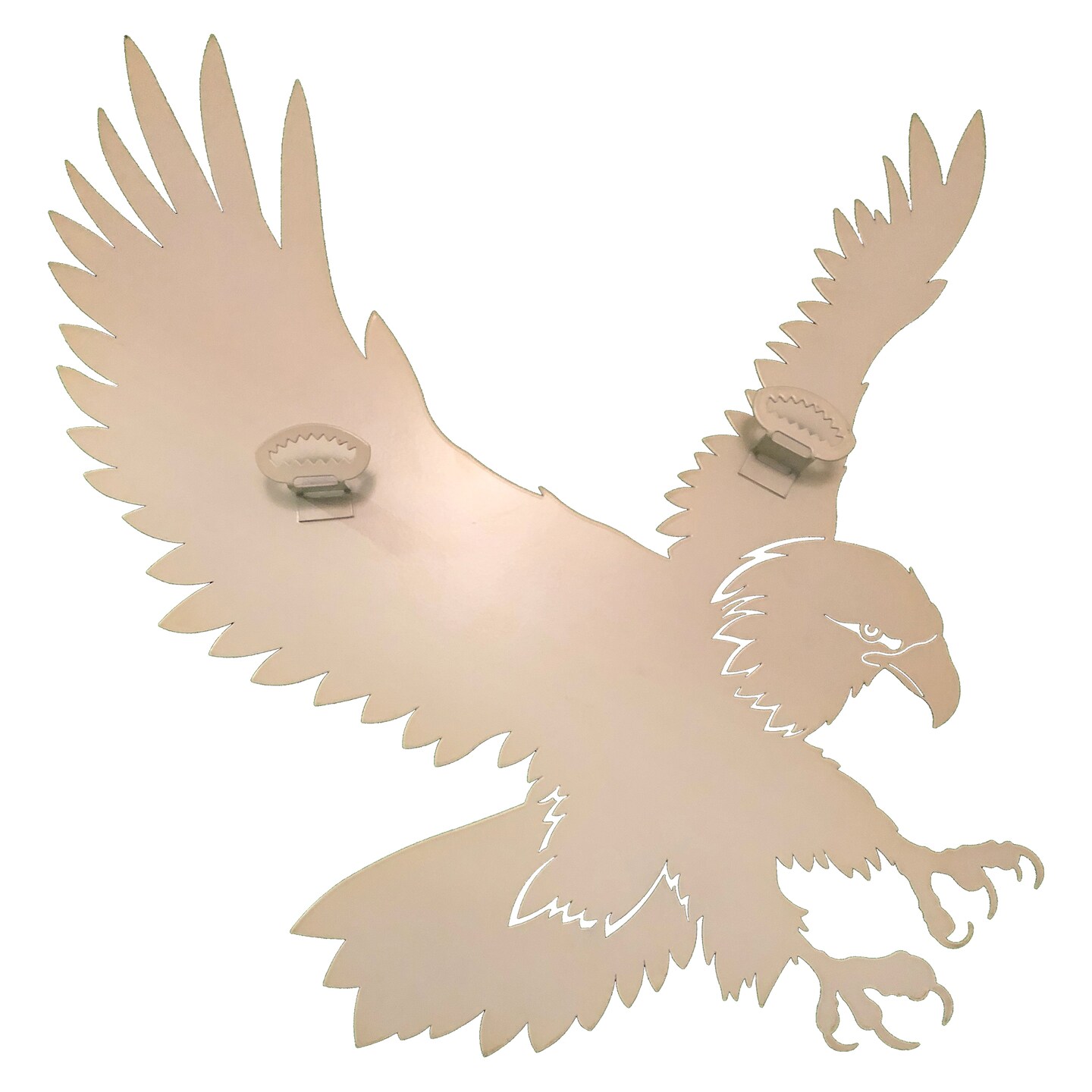 Bald Eagle Metal Wall Art