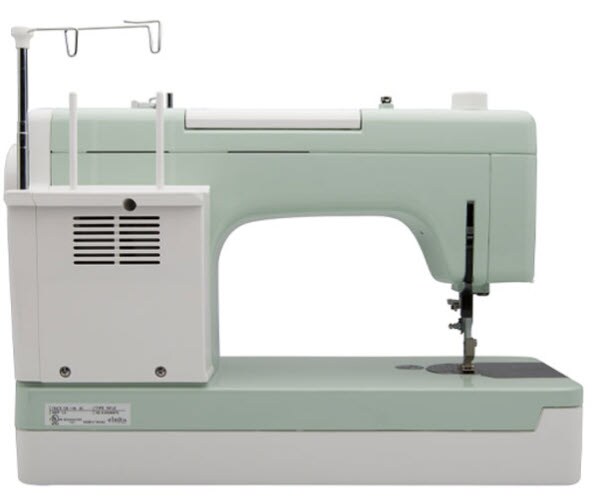 Elna Elnita EF1 High Speed Straight Stitch Sewing Machine