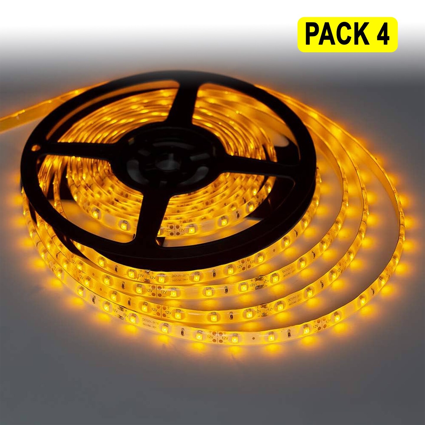 Christmas 300 LED Strip Light Waterproof