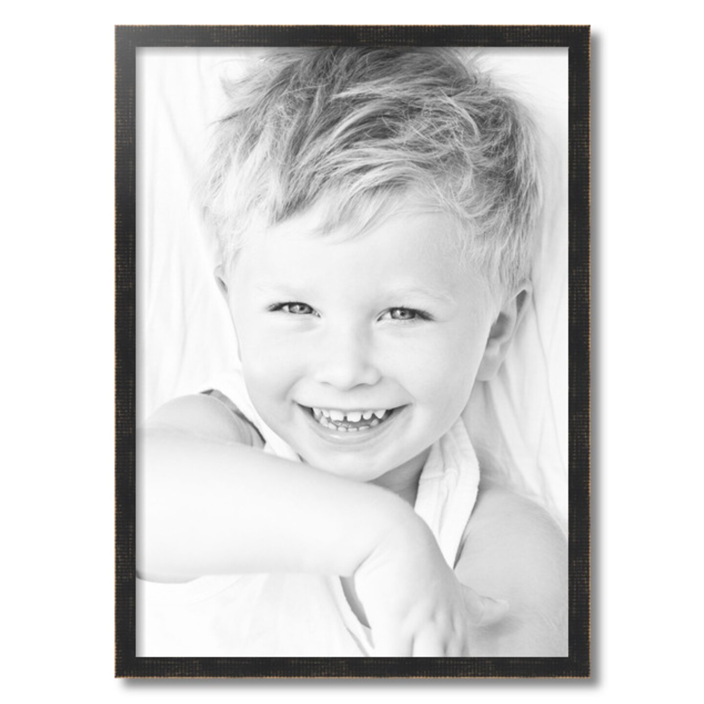ArtToFrames 20x28 Inch  Picture Frame, This 1.00 Inch Custom Wood Poster Frame is Available in Multiple Colors, Great for Your Art or Photos - Comes with Economy Acrylic and  Corrugated Backing (A35PA)